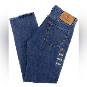 Men’s 501 Levi’s